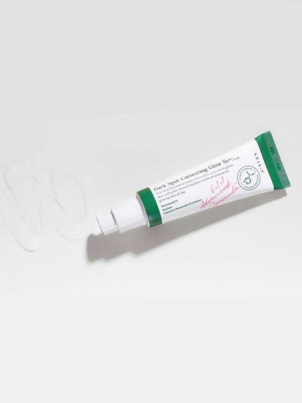 AXIS-Y Dark Spot Correcting Glow Serum (50ml)