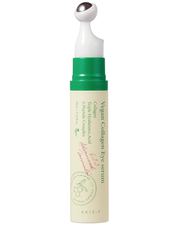 AXIS-Y Vegan Collagen Eye Serum