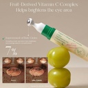 AXIS-Y Vegan Collagen Eye Serum