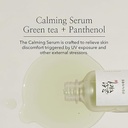 BEAUTY OF JOSEON Calming Serum Green tea + Panthenol (30ml)