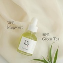 BEAUTY OF JOSEON Calming Serum Green tea + Panthenol (30ml)