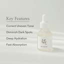 BEAUTY OF JOSEON Glow Deep Serum (30ml)