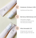 Beauty of Joseon Revive Eye Serum Ginseng + Retinal 30ml 
