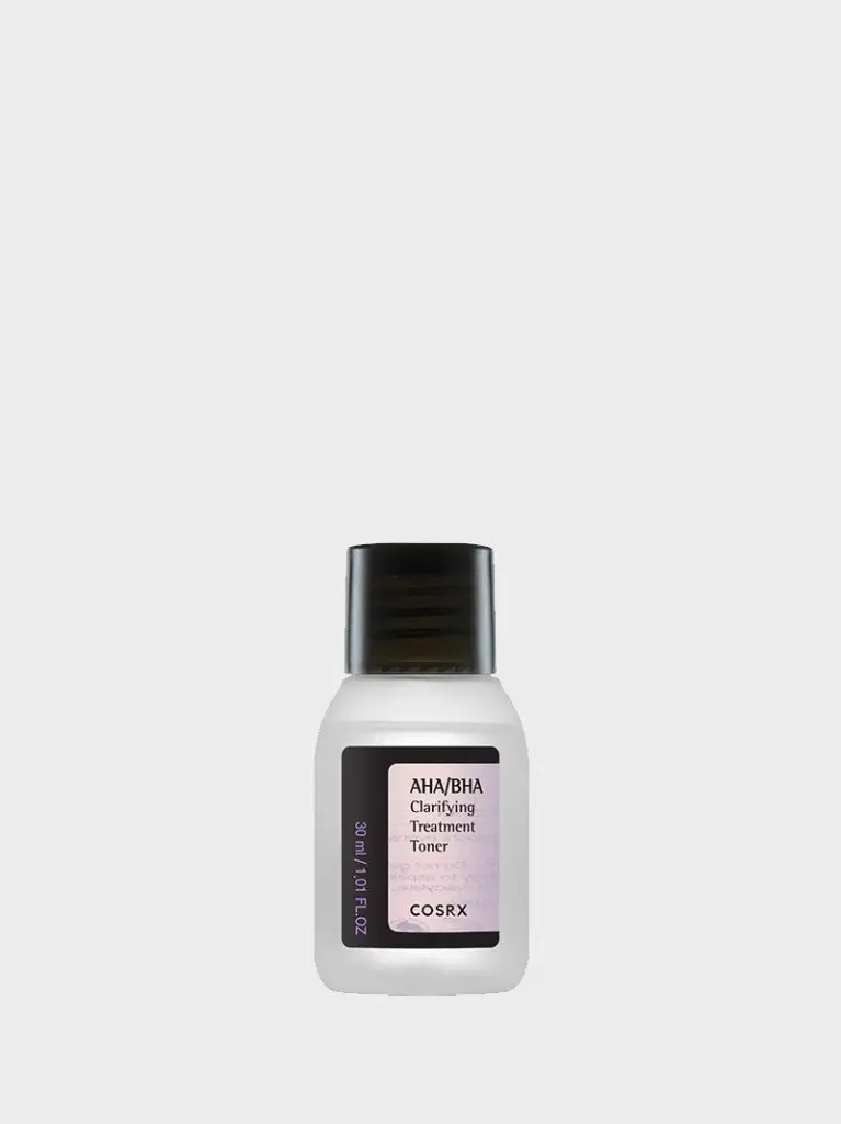 COSRX AHA/BHA Clarifying Treatment Toner (100ml)