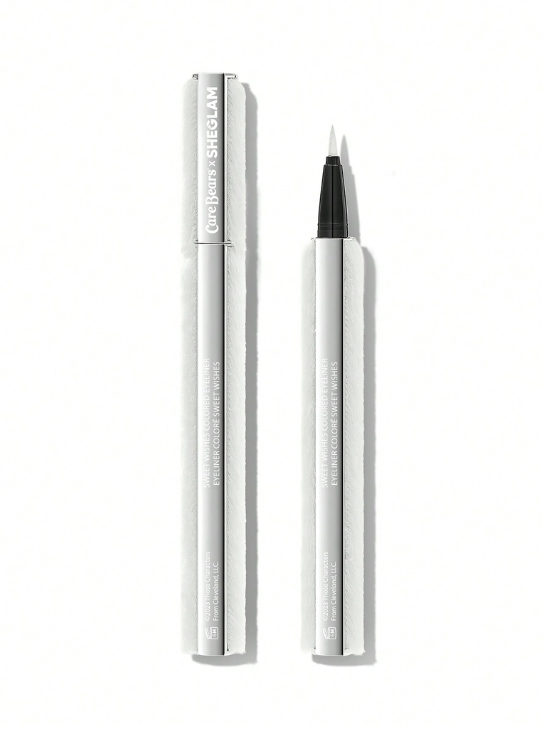 SHEGLAM X Care Bears Sweet Wishes Colored Eyeliner - True Heart (0.5ml)