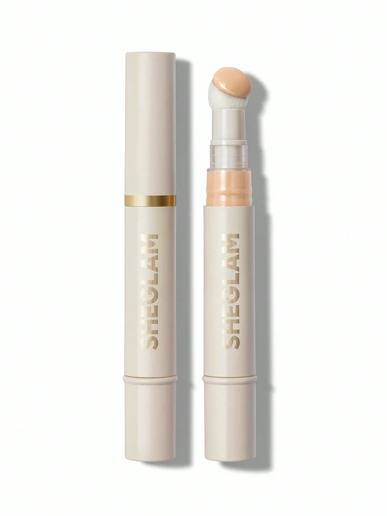 Sheglam Complexion Boost Concealer - Butter Cream 4.5g