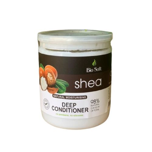 BIO SOFT Deep Conditioner 