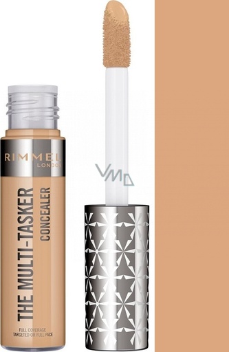 Rimmel The Multi-Tasker Concealer - 050 sand 