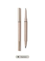 SHEGLAM Brows on Demand 2 in1 Brow Pencil - Espresso (0.05gm)