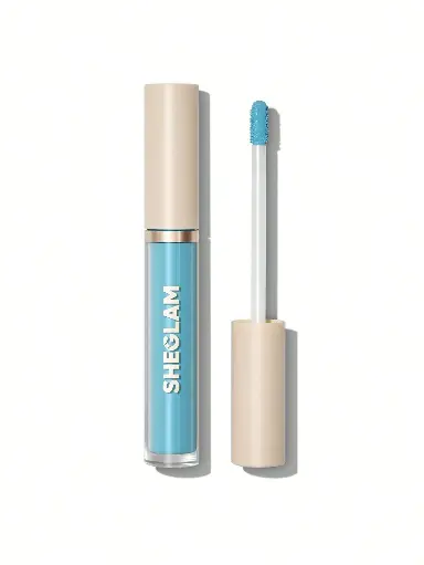 SHEGLAM Like Magic 12Hr Full Coverage Color Correcting Concealer - Blue