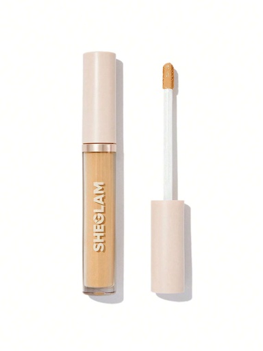 SHEGLAM Like Magic 12Hr Full Coverage Color Correcting Concealer - Sand