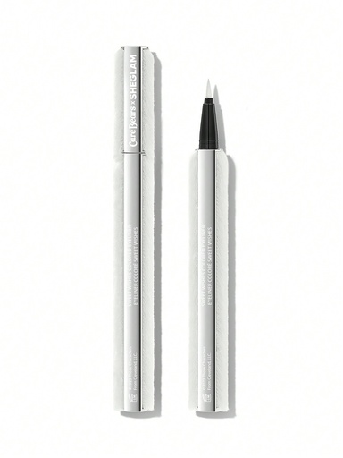 SHEGLAM X Care Bears Sweet Wishes Colored Eyeliner - True Heart (0.5ml)