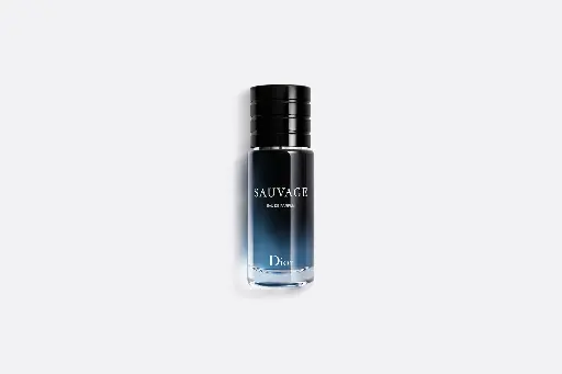 Dior Sauvage Parfum Man Men 30ml (Outlet)