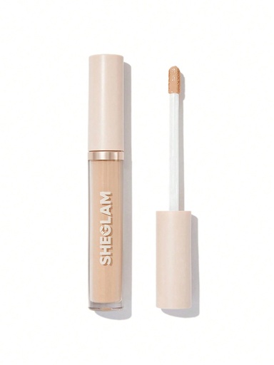 SHEGLAM Like Magic 12Hr Full Coverage Color Correcting Concealer - Chantilly