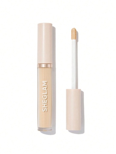 SHEGLAM Like Magic 12Hr Full Coverage Color Correcting Concealer - Butter Cream