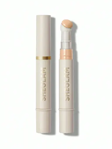Sheglam Complexion Boost Concealer - Butter Cream 4.5g