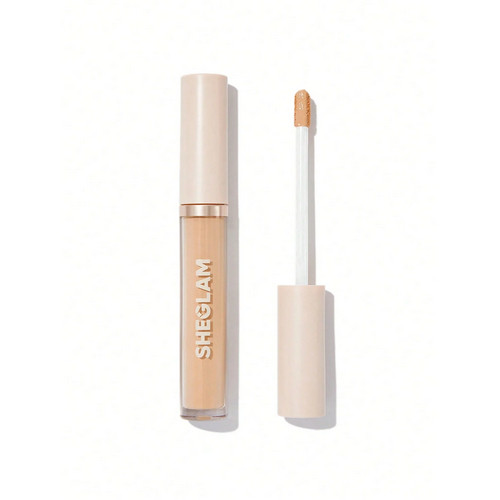 Sheglam Like Magic12HR Full Coverage Concealer - Nude 3.8g
