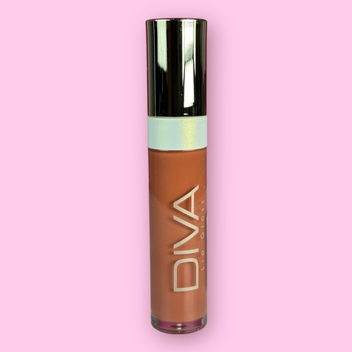 Amanda Diva Lipgloss - 7
